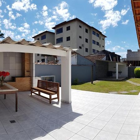 Deliciosa E Aconchegante Suite No Itagua Ubatuba Eksteriør billede