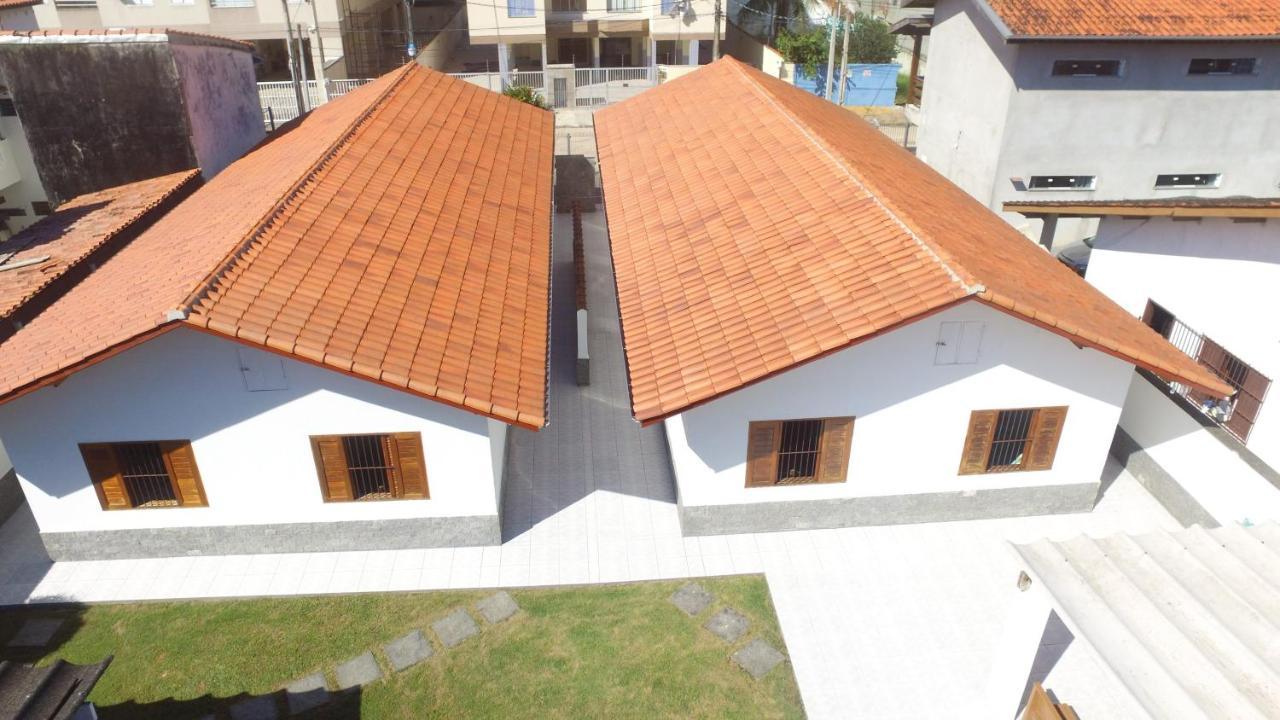 Deliciosa E Aconchegante Suite No Itagua Ubatuba Eksteriør billede