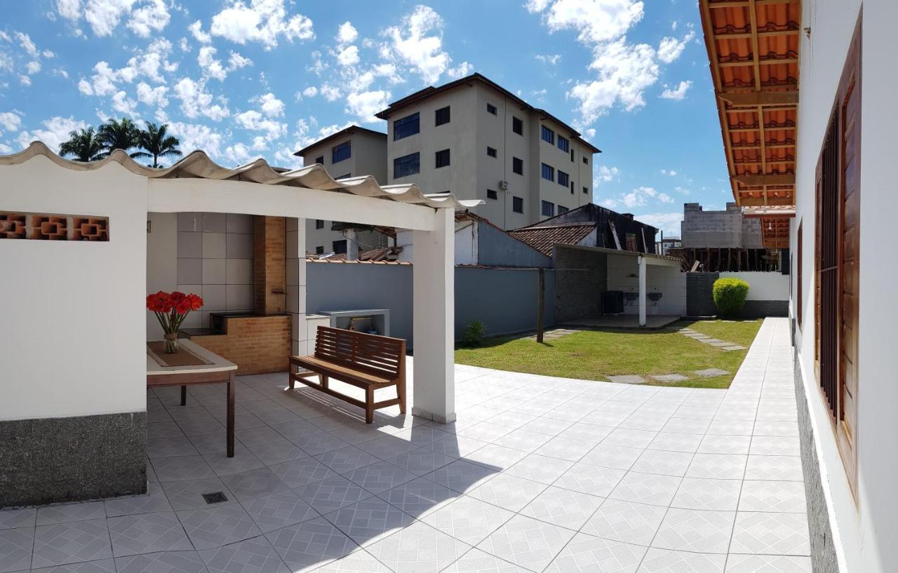 Deliciosa E Aconchegante Suite No Itagua Ubatuba Eksteriør billede