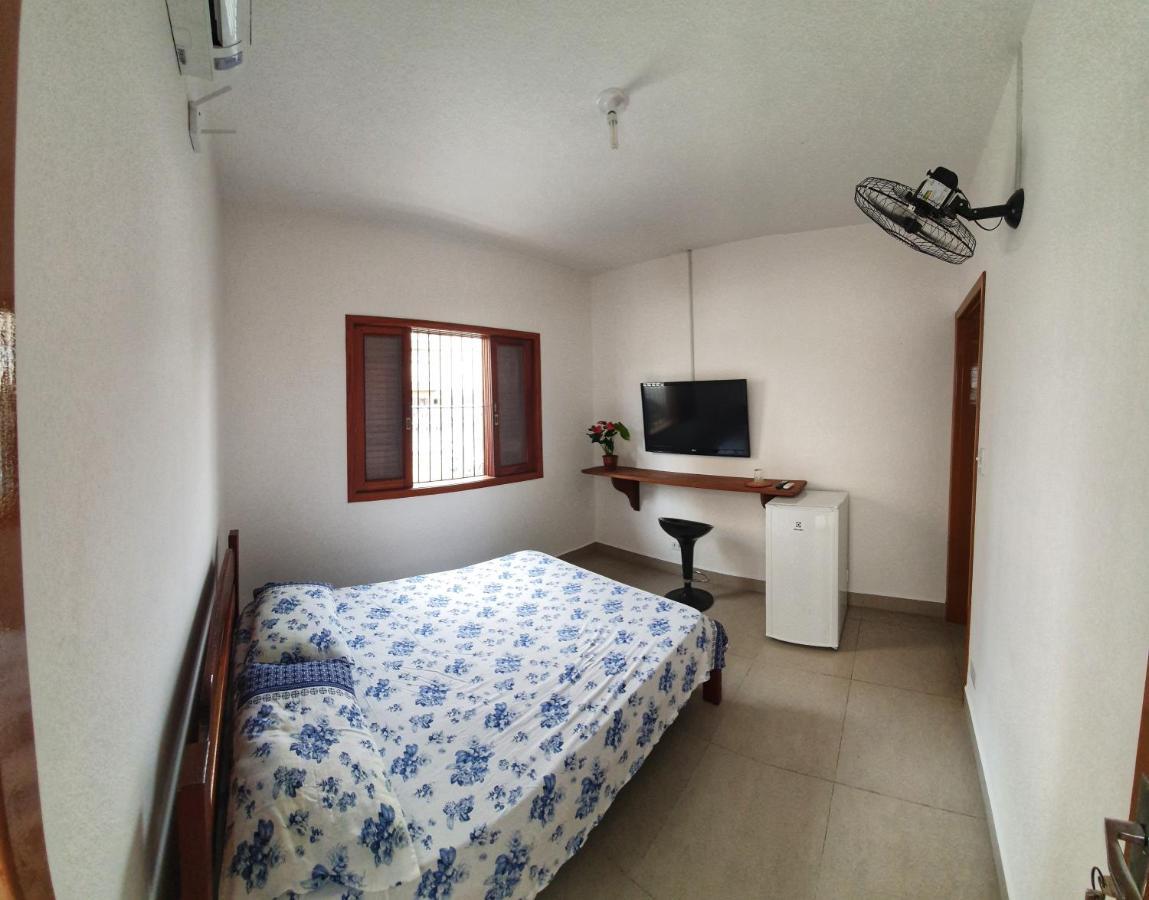 Deliciosa E Aconchegante Suite No Itagua Ubatuba Eksteriør billede